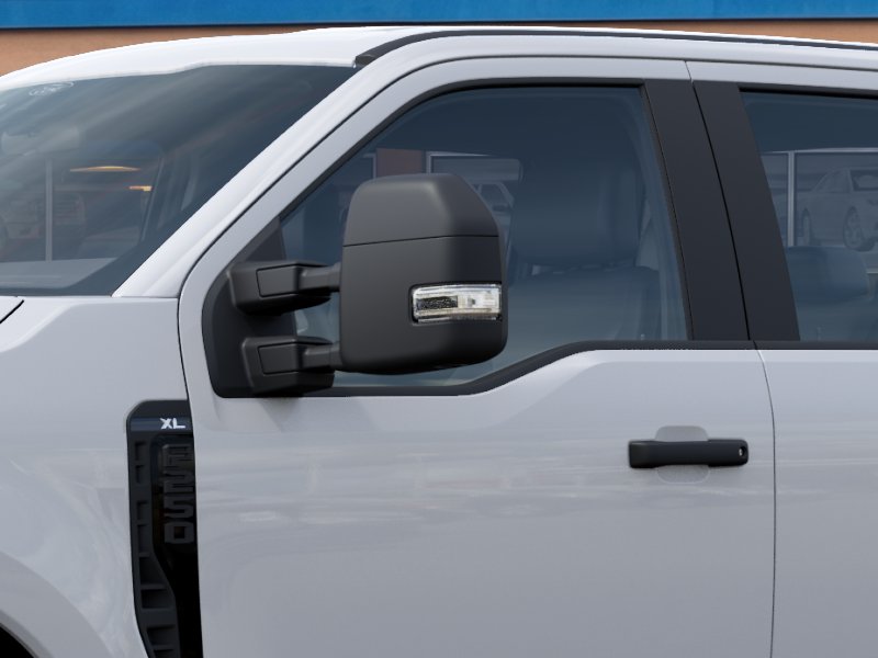 2027 Ford F-250SD XL Truck