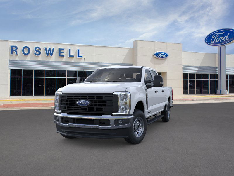 2025 Ford F-250 photo 2
