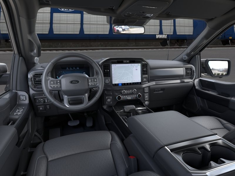 Thumbnail: 2026 Ford F-150 - 9