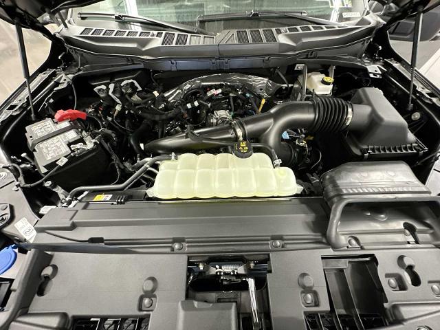 2025 Ford F-150 STX - Photo 69