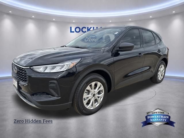 2026 Ford Escape Active - Photo 31