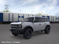 New 2026 Ford Bronco Big Bend&reg; SUV for Sale in Oneonta NY