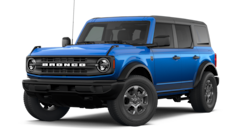 2026 Ford Bronco Big Bend&reg; SUV