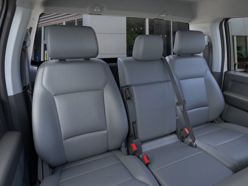 Thumbnail: 2026 Ford Econoline - 10