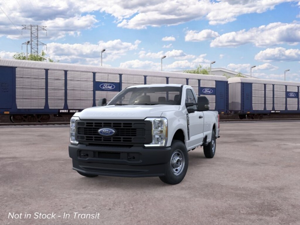 New 2026 Ford Super Duty F-250® XL TRUCK
