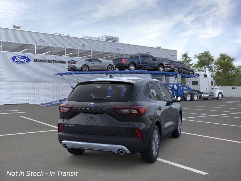 2026 Ford Escape Active photo 4