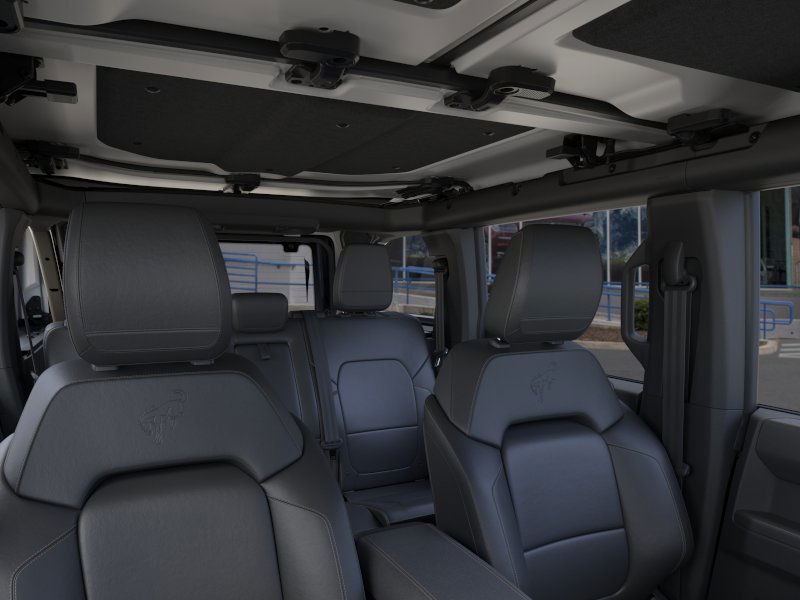 Thumbnail: 2025 Ford Bronco - 42