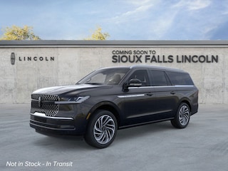 2026 Lincoln Navigator L Reserve SUV