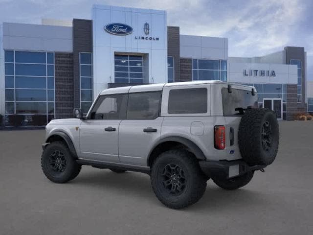 Thumbnail: 2026 Ford Bronco - 29