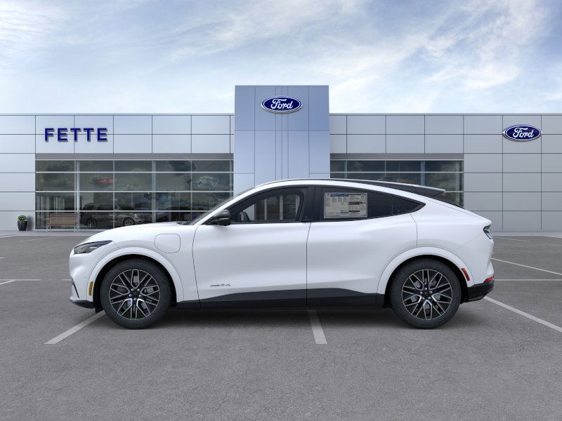 2025 Ford Mustang Mach-E Premium - Photo 25