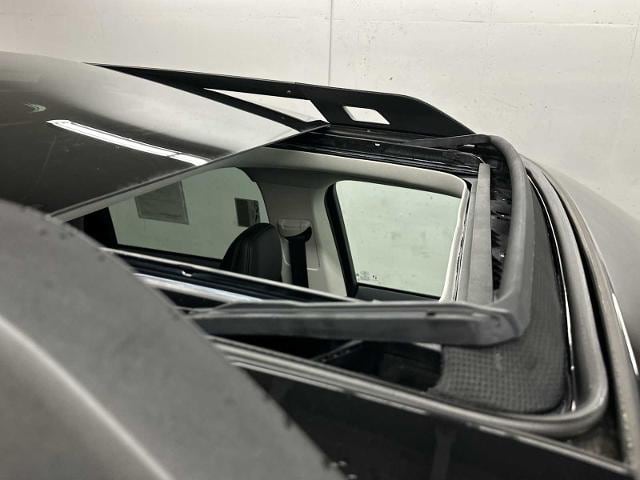 Thumbnail: 2025 Ford Bronco Sport - 39