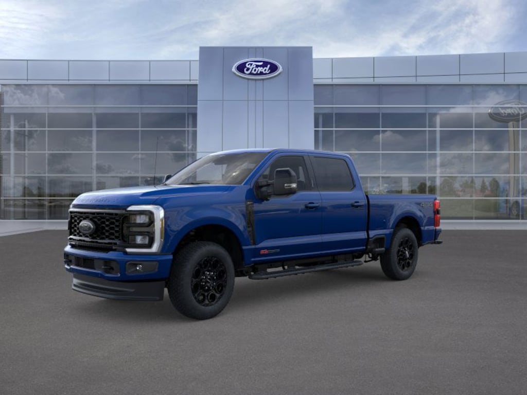 New 2026 Ford F-250SD TRUCK