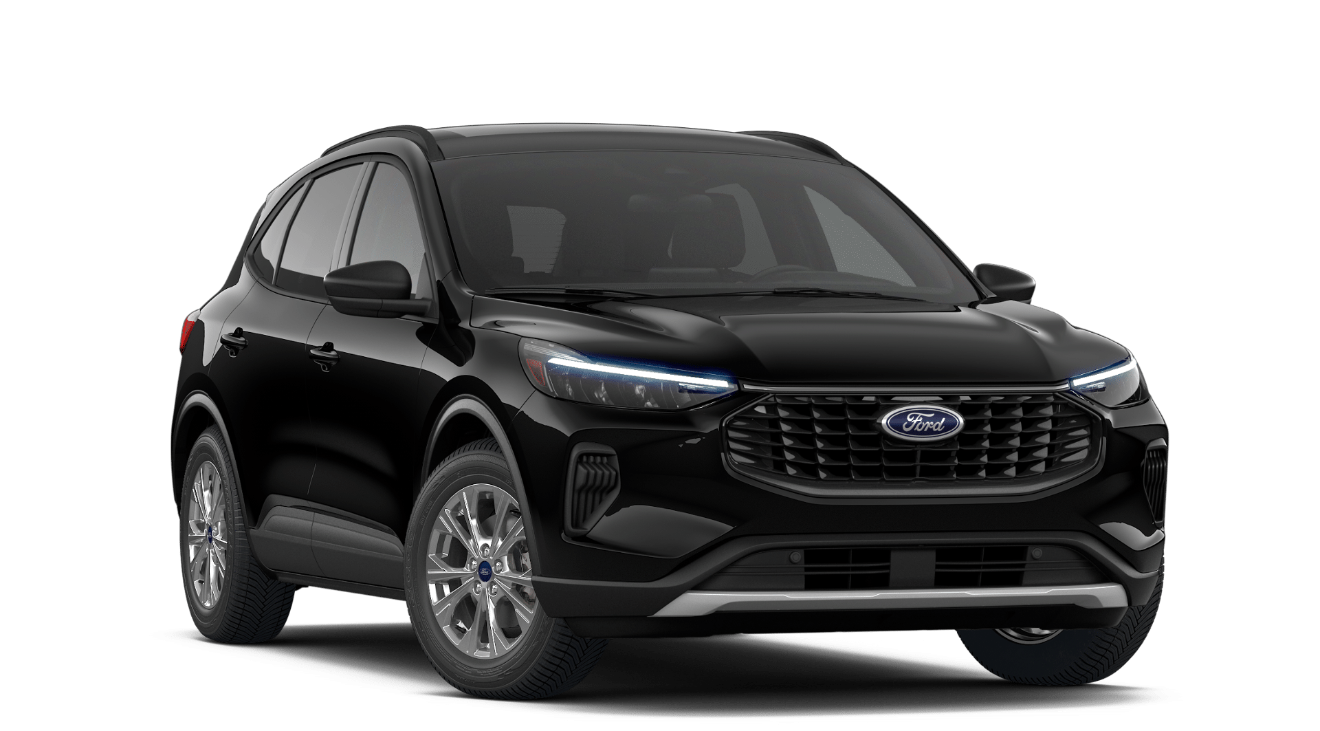 2026 Ford Escape Active - Photo 14