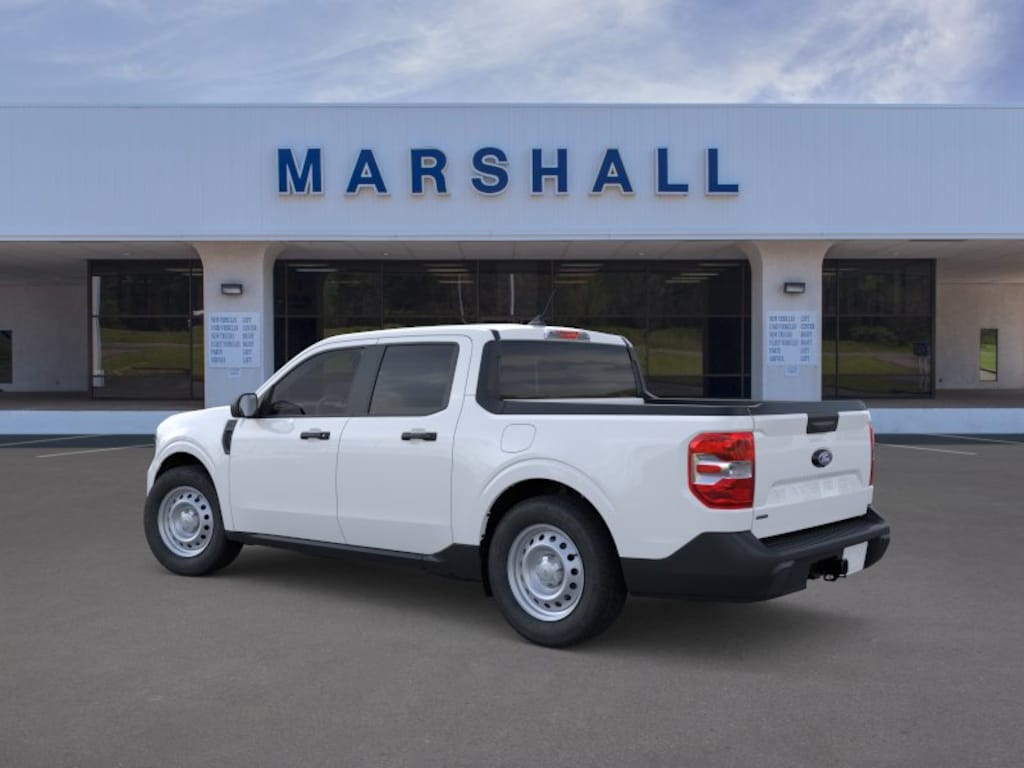 New 2026 Ford Maverick XL TRUCK