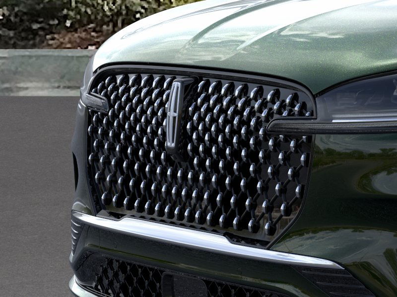 2025 Lincoln Aviator Black Label - Photo 48