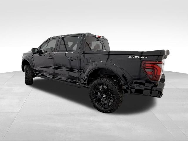 2025 Ford F-150 Lariat - Photo 46