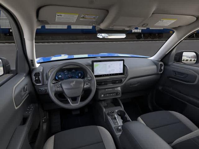 Thumbnail: 2025 Ford Bronco Sport - 32