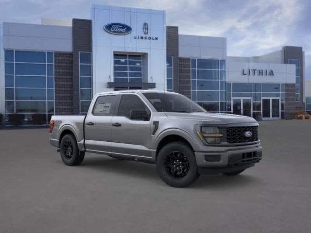 Thumbnail: 2026 Ford F-150 - 29