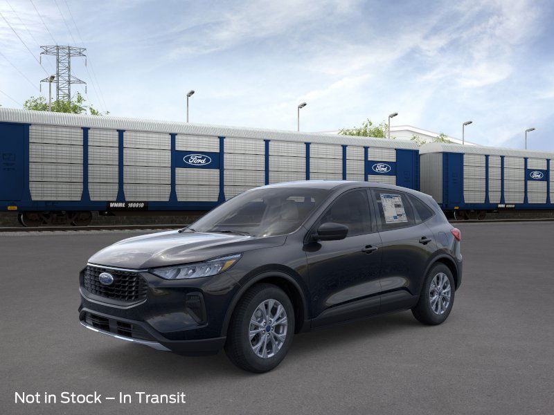 Thumbnail: 2025 Ford Escape - 1