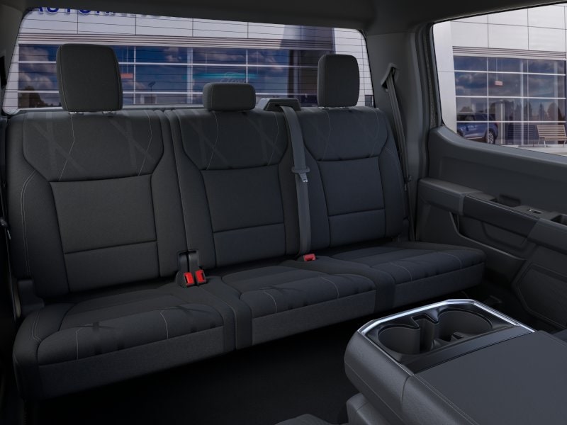 2026 Ford F-150 STX - Photo 11