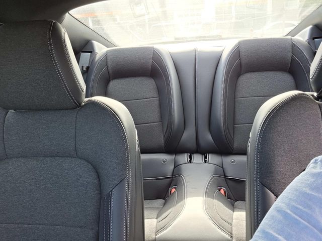 2025 Ford Mustang EcoBoost Fastback - Photo 47
