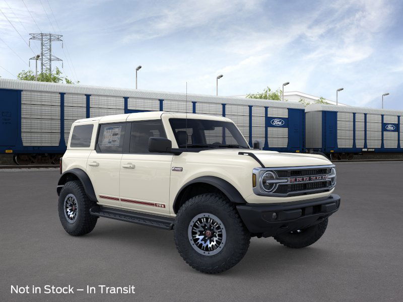 Thumbnail: 2026 Ford Bronco - 32