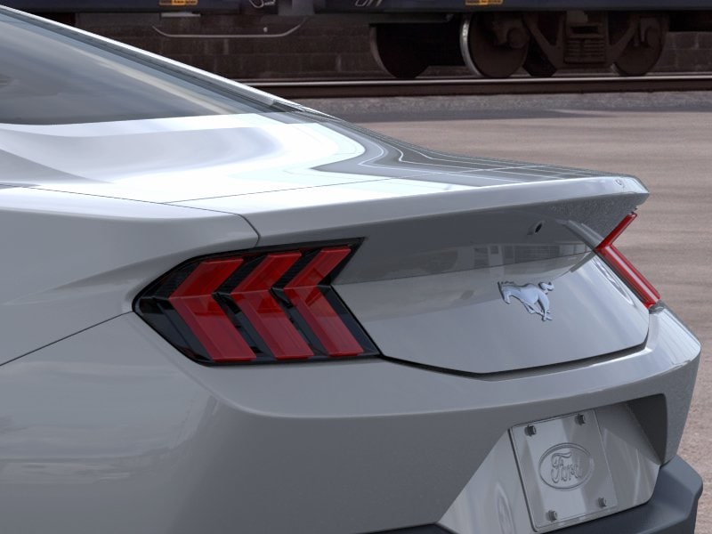 2026 Ford Mustang Ecoboost&reg; Fastback CAR
