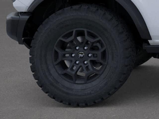 Thumbnail: 2026 Ford Bronco - 46