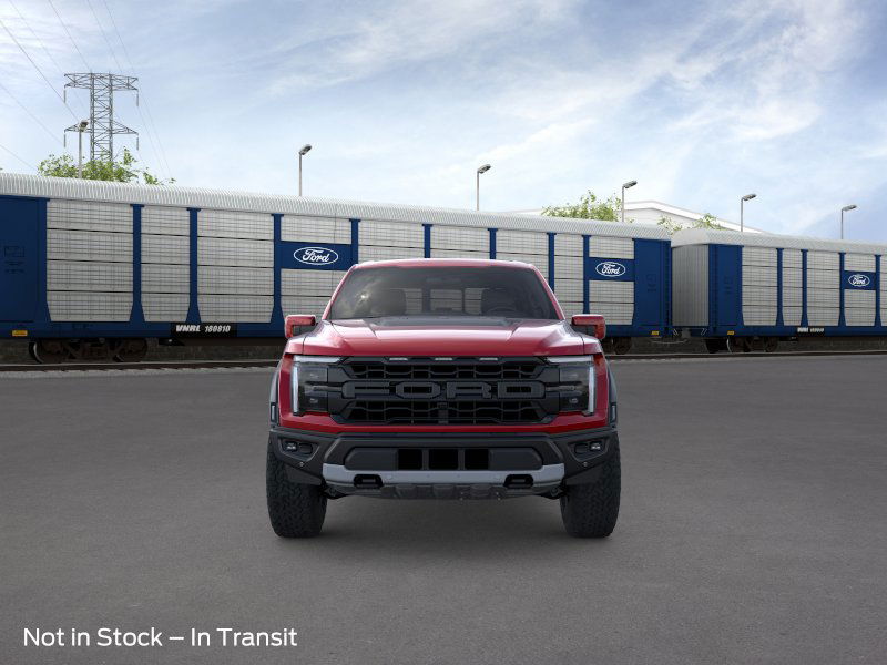 Thumbnail: 2025 Ford F-150 - 6