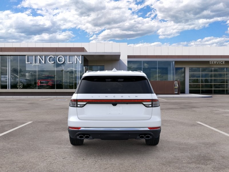 2026 Lincoln Aviator Premiere - Photo 27