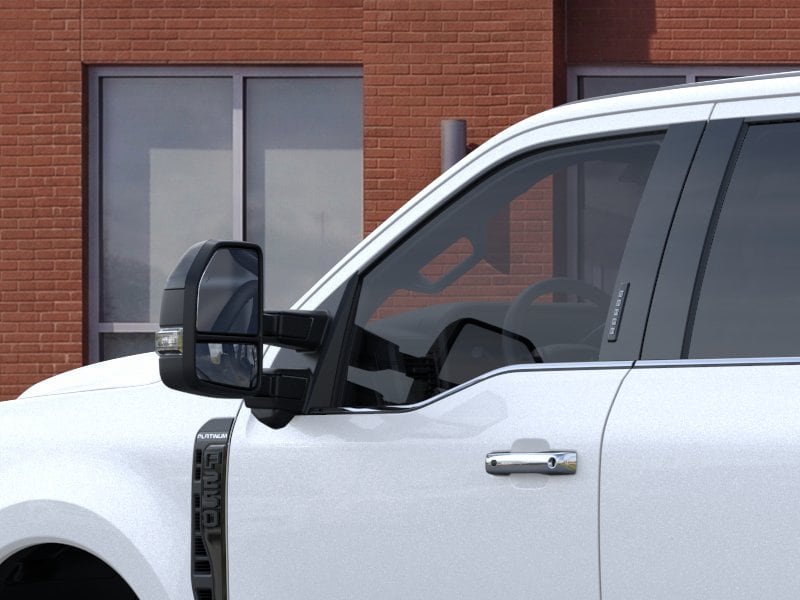 2026 Ford F-250 Super Duty Platinum - Photo 42