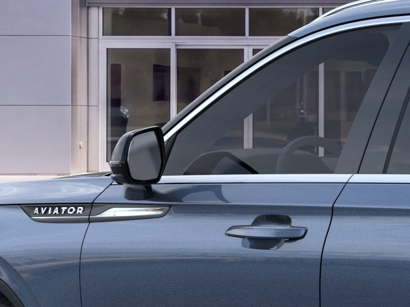 2026 Lincoln Aviator Premiere - Photo 42