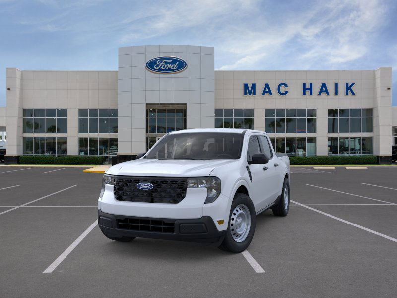 2025 Ford Maverick XL photo 2