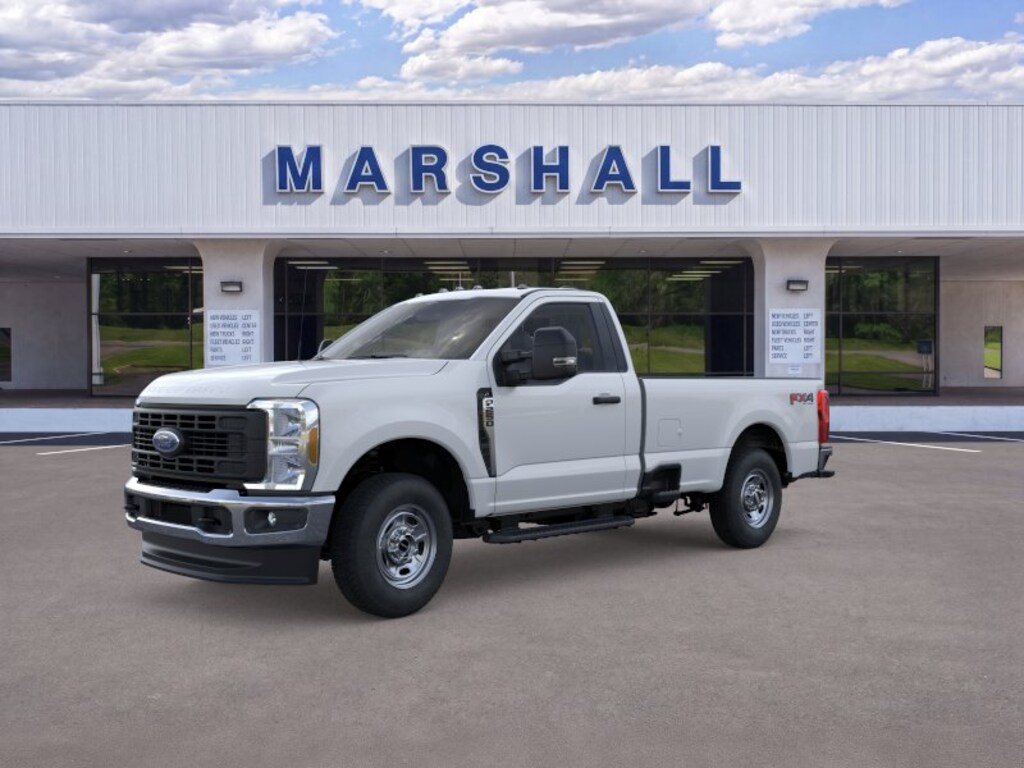 New 2026 Ford F-250 F-250® XL TRUCK