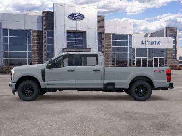 2026 Ford F-250 Super Duty XL - Photo 25