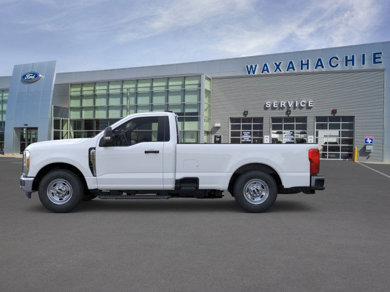 2026 Ford F-250 XL photo 3