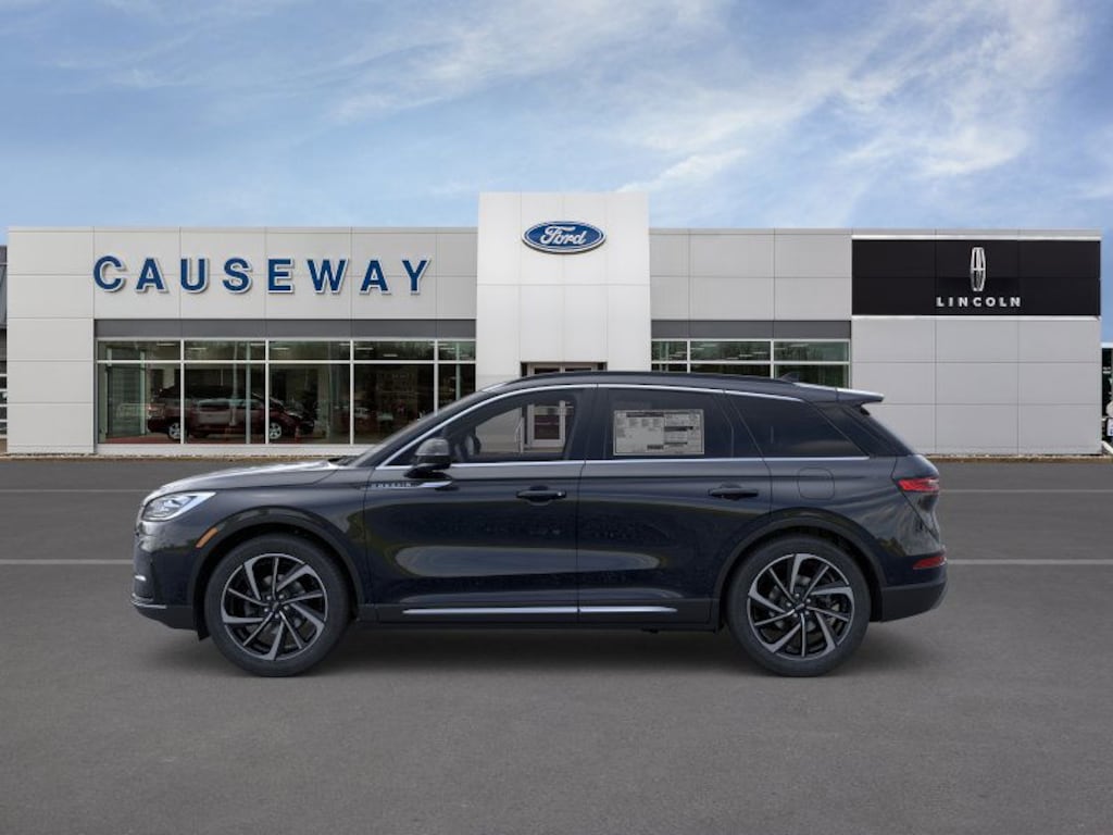 New 2026 Lincoln Corsair Reserve CROSSOVERS