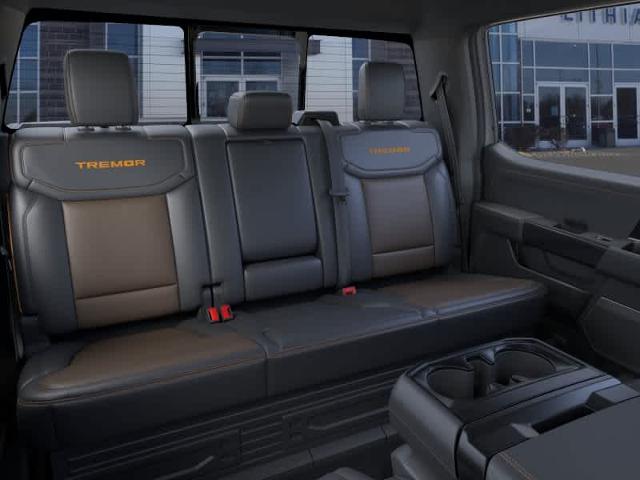 Thumbnail: 2026 Ford F-150 - 33
