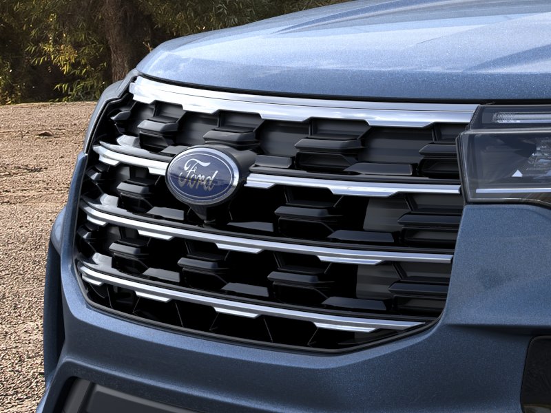 2026 Ford Explorer Active - Photo 40