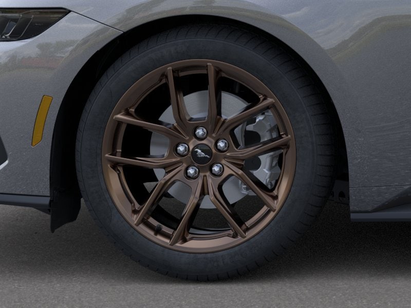2026 Ford Mustang EcoBoost Premium Fastback - Photo 38