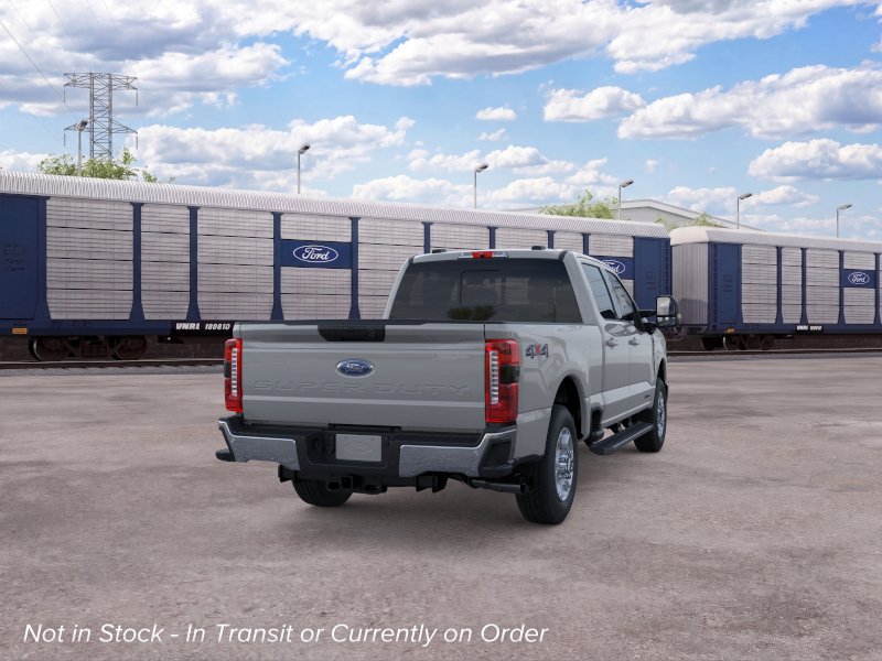 Super Duty
