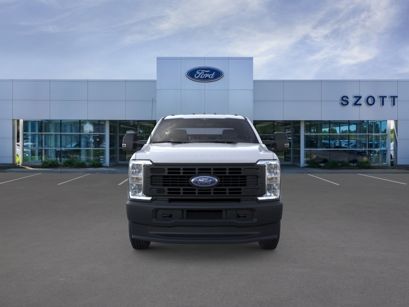 2026 Ford F-350 Super Duty XL - Photo 28