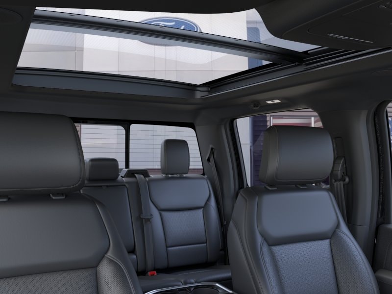 2025 Ford F-150 Lariat - Photo 37