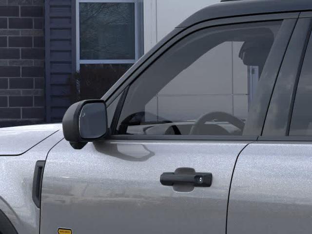 Thumbnail: 2025 Ford Bronco Sport - 43