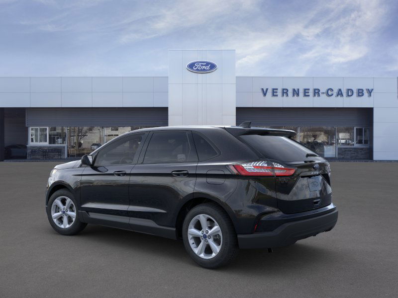 2024 Ford Edge SE photo 2