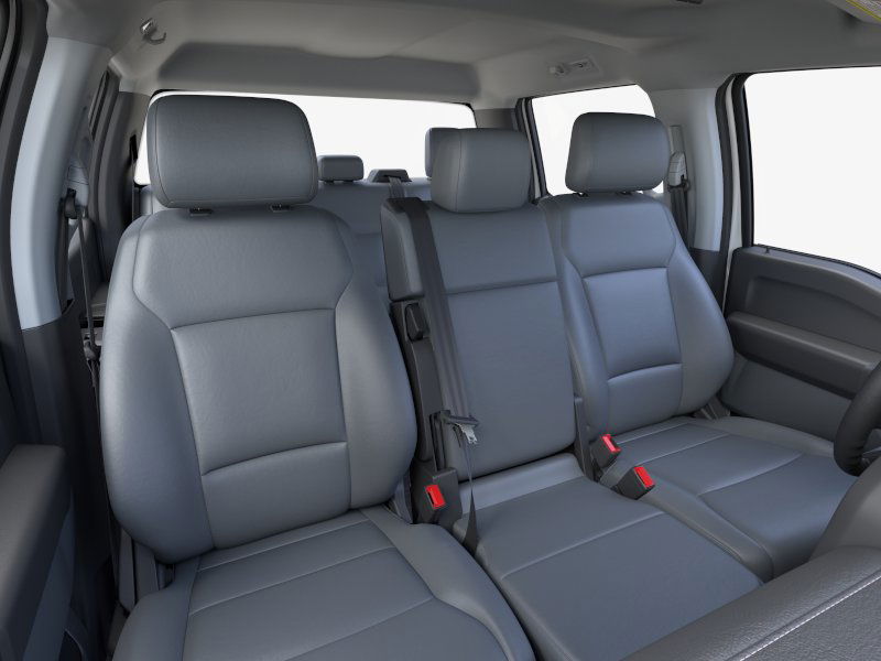 2025 Ford F-450 Super Duty Chassis Cab XL - Photo 35