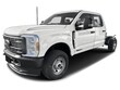 Ford F-350 Chassis