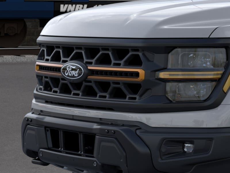 Thumbnail: 2026 Ford F-150 - 39