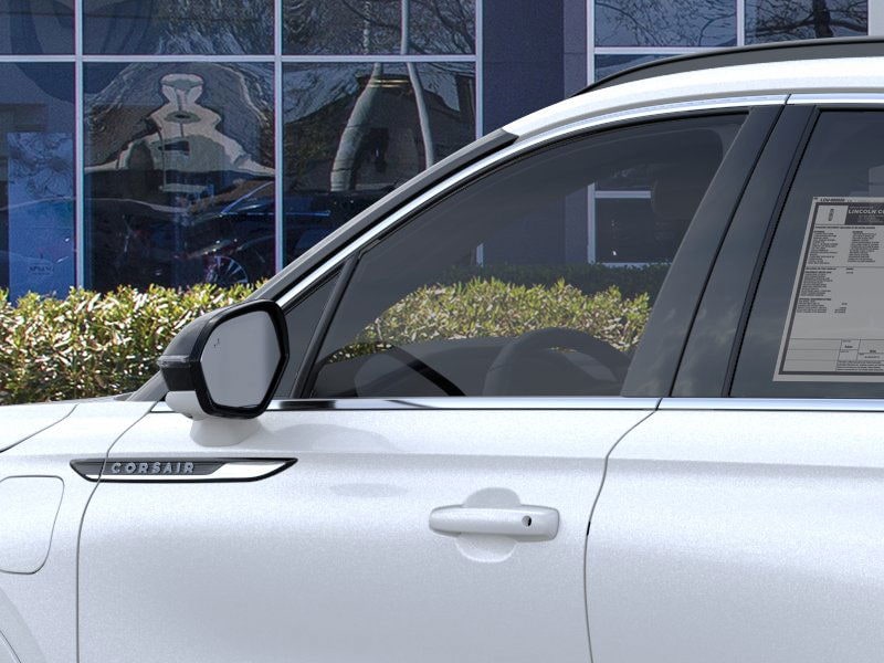 2025 Lincoln Corsair Grand Touring - Photo 30