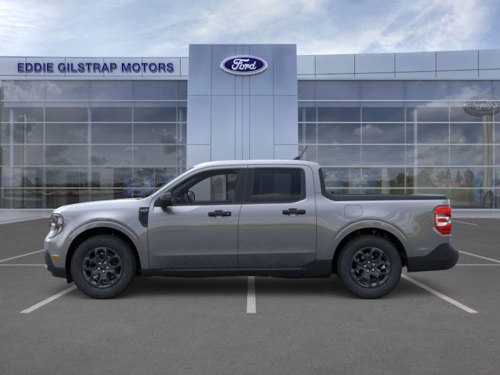 New 2025 Ford Maverick XLT Truck